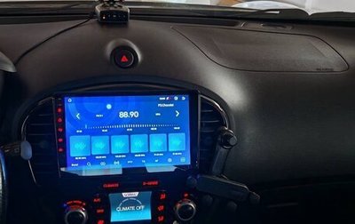 Nissan Juke II, 2013 год, 960 000 рублей, 1 фотография