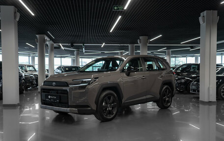 Toyota RAV4, 2026 год, 4 500 000 рублей, 1 фотография