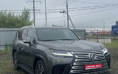 Lexus LX, 2025 год, 18 799 000 рублей, 1 фотография