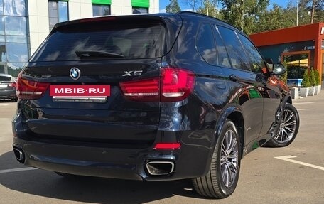 BMW X5, 2017 год, 4 200 000 рублей, 7 фотография