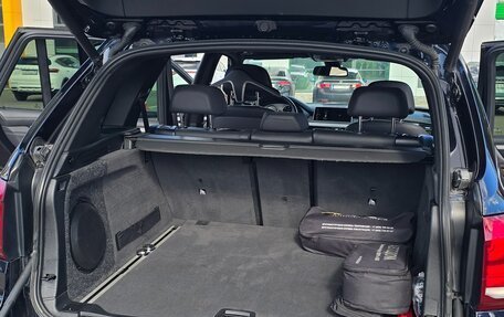 BMW X5, 2017 год, 4 200 000 рублей, 14 фотография