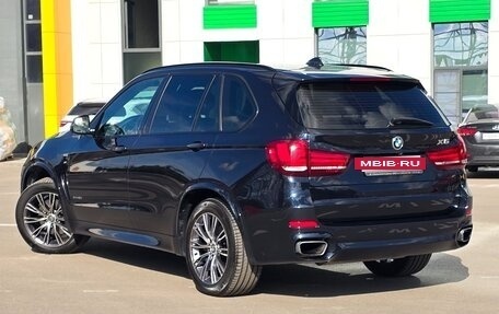 BMW X5, 2017 год, 4 200 000 рублей, 12 фотография