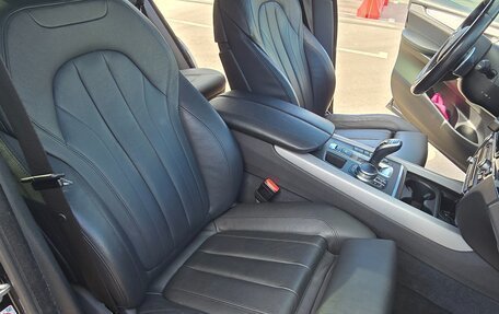 BMW X5, 2017 год, 4 200 000 рублей, 18 фотография