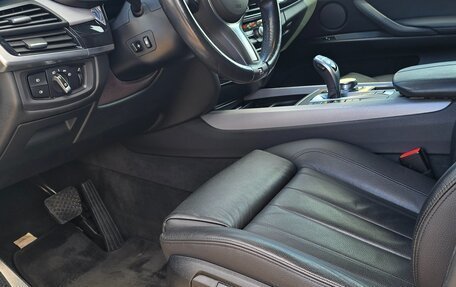 BMW X5, 2017 год, 4 200 000 рублей, 25 фотография