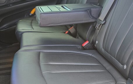 BMW X5, 2017 год, 4 200 000 рублей, 23 фотография