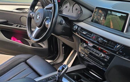 BMW X5, 2017 год, 4 200 000 рублей, 20 фотография