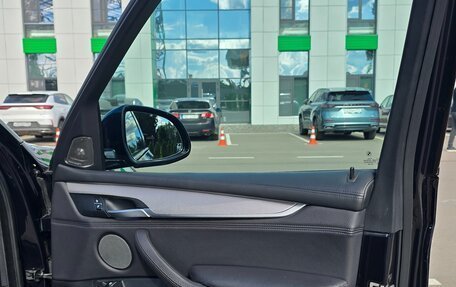 BMW X5, 2017 год, 4 200 000 рублей, 21 фотография