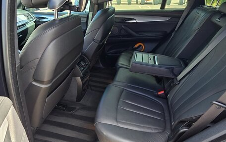 BMW X5, 2017 год, 4 200 000 рублей, 22 фотография