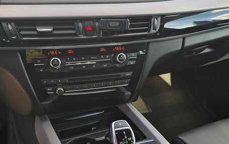 BMW X5, 2017 год, 4 200 000 рублей, 29 фотография