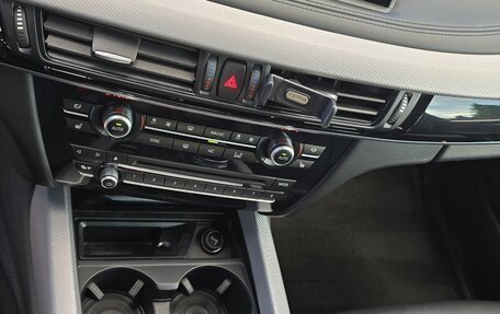 BMW X5, 2017 год, 4 200 000 рублей, 31 фотография