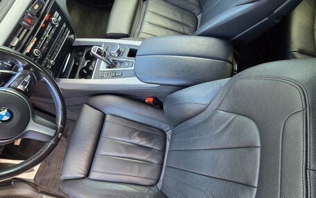 BMW X5, 2017 год, 4 200 000 рублей, 30 фотография