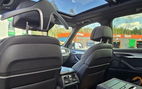 BMW X5, 2017 год, 4 200 000 рублей, 33 фотография