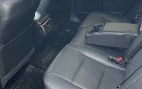 Toyota Camry, 2016 год, 2 630 000 рублей, 7 фотография