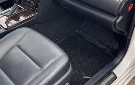 Toyota Camry, 2016 год, 2 630 000 рублей, 9 фотография