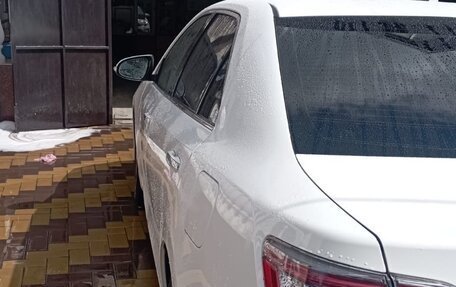 Toyota Camry, 2016 год, 2 630 000 рублей, 10 фотография