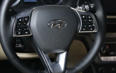 Hyundai Sonata VII, 2018 год, 1 599 000 рублей, 11 фотография
