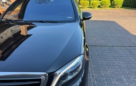 Mercedes-Benz S-Класс, 2015 год, 2 900 000 рублей, 11 фотография