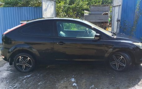 Ford Focus II рестайлинг, 2008 год, 399 000 рублей, 2 фотография