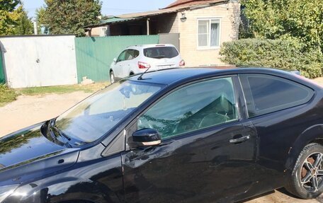 Ford Focus II рестайлинг, 2008 год, 399 000 рублей, 3 фотография