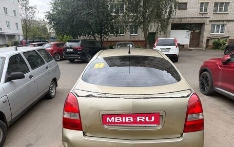 Nissan Primera III, 2003 год, 400 000 рублей, 2 фотография