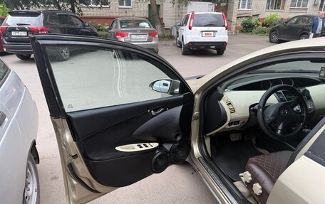 Nissan Primera III, 2003 год, 400 000 рублей, 7 фотография