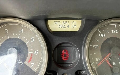 Renault Megane II, 2007 год, 420 000 рублей, 6 фотография
