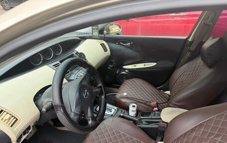 Nissan Primera III, 2003 год, 400 000 рублей, 8 фотография