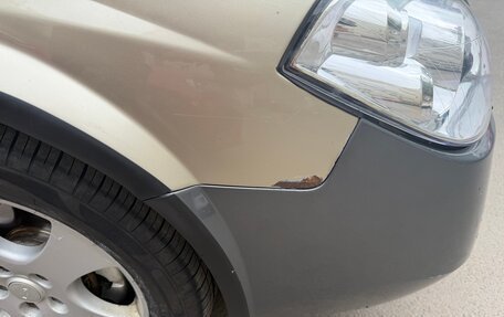 Nissan Primera III, 2003 год, 400 000 рублей, 11 фотография