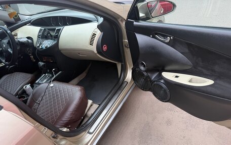 Nissan Primera III, 2003 год, 400 000 рублей, 10 фотография