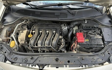Renault Megane II, 2007 год, 420 000 рублей, 5 фотография