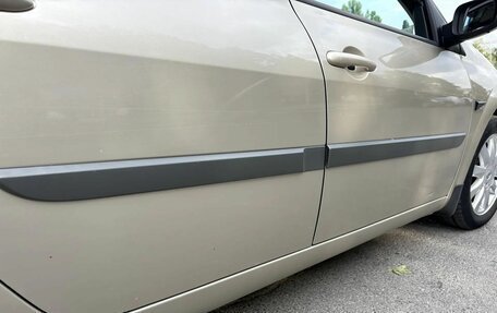 Renault Megane II, 2007 год, 420 000 рублей, 15 фотография