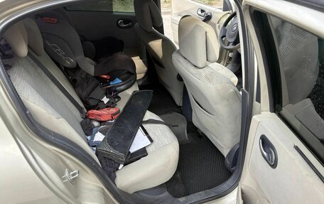 Renault Megane II, 2007 год, 420 000 рублей, 14 фотография