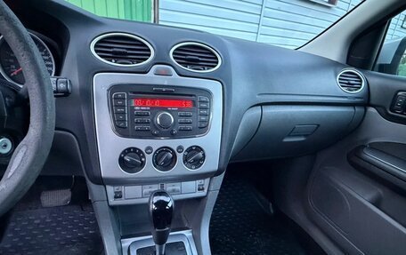Ford Focus II рестайлинг, 2010 год, 420 000 рублей, 4 фотография