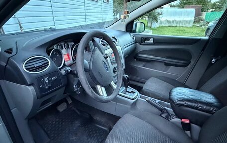 Ford Focus II рестайлинг, 2010 год, 420 000 рублей, 2 фотография