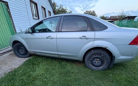 Ford Focus II рестайлинг, 2010 год, 420 000 рублей, 7 фотография