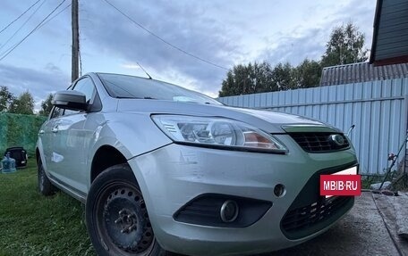 Ford Focus II рестайлинг, 2010 год, 420 000 рублей, 6 фотография