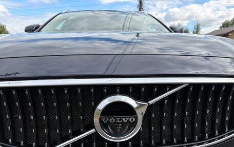 Volvo V90 Cross Country I рестайлинг, 2019 год, 2 990 000 рублей, 9 фотография