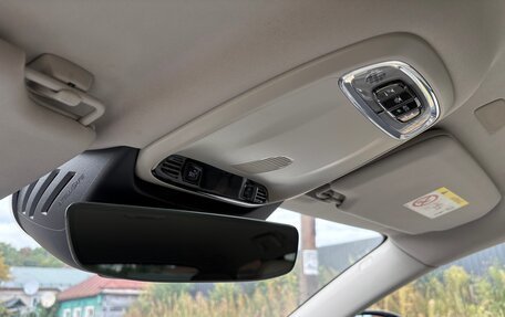 Volvo V90 Cross Country I рестайлинг, 2019 год, 2 990 000 рублей, 25 фотография