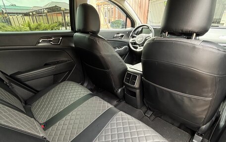 KIA Sportage IV рестайлинг, 2023 год, 3 400 000 рублей, 9 фотография