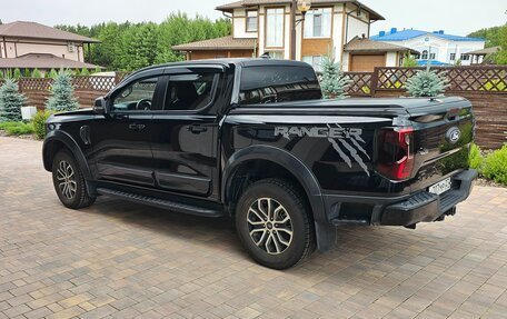 Ford Ranger, 2024 год, 5 490 000 рублей, 3 фотография