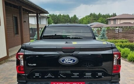 Ford Ranger, 2024 год, 5 490 000 рублей, 4 фотография