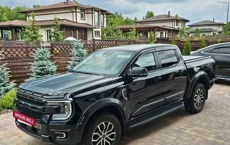 Ford Ranger, 2024 год, 5 490 000 рублей, 2 фотография