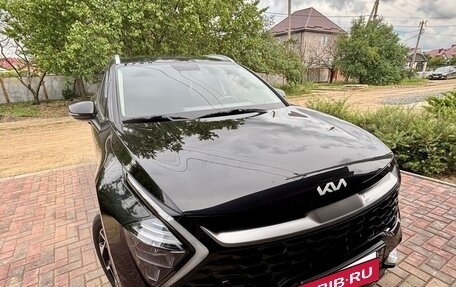 KIA Sportage IV рестайлинг, 2023 год, 3 400 000 рублей, 3 фотография