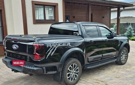 Ford Ranger, 2024 год, 5 490 000 рублей, 5 фотография