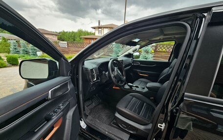 Ford Ranger, 2024 год, 5 490 000 рублей, 11 фотография
