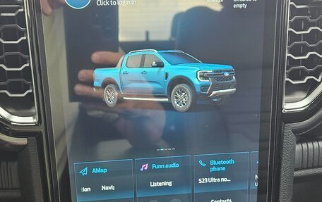 Ford Ranger, 2024 год, 5 490 000 рублей, 16 фотография