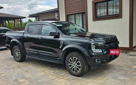Ford Ranger, 2024 год, 5 490 000 рублей, 6 фотография