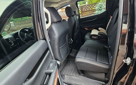 Ford Ranger, 2024 год, 5 490 000 рублей, 12 фотография