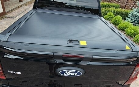 Ford Ranger, 2024 год, 5 490 000 рублей, 7 фотография