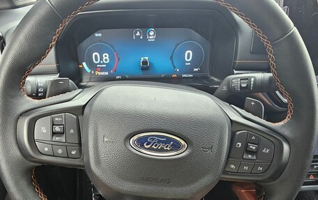 Ford Ranger, 2024 год, 5 490 000 рублей, 20 фотография